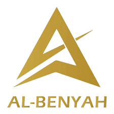 شعار البنية